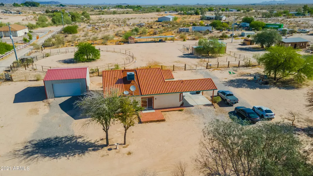 909 S 349TH Avenue, Tonopah, AZ 85354