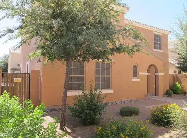 3117 E HARRISON Street, Gilbert, AZ 85295