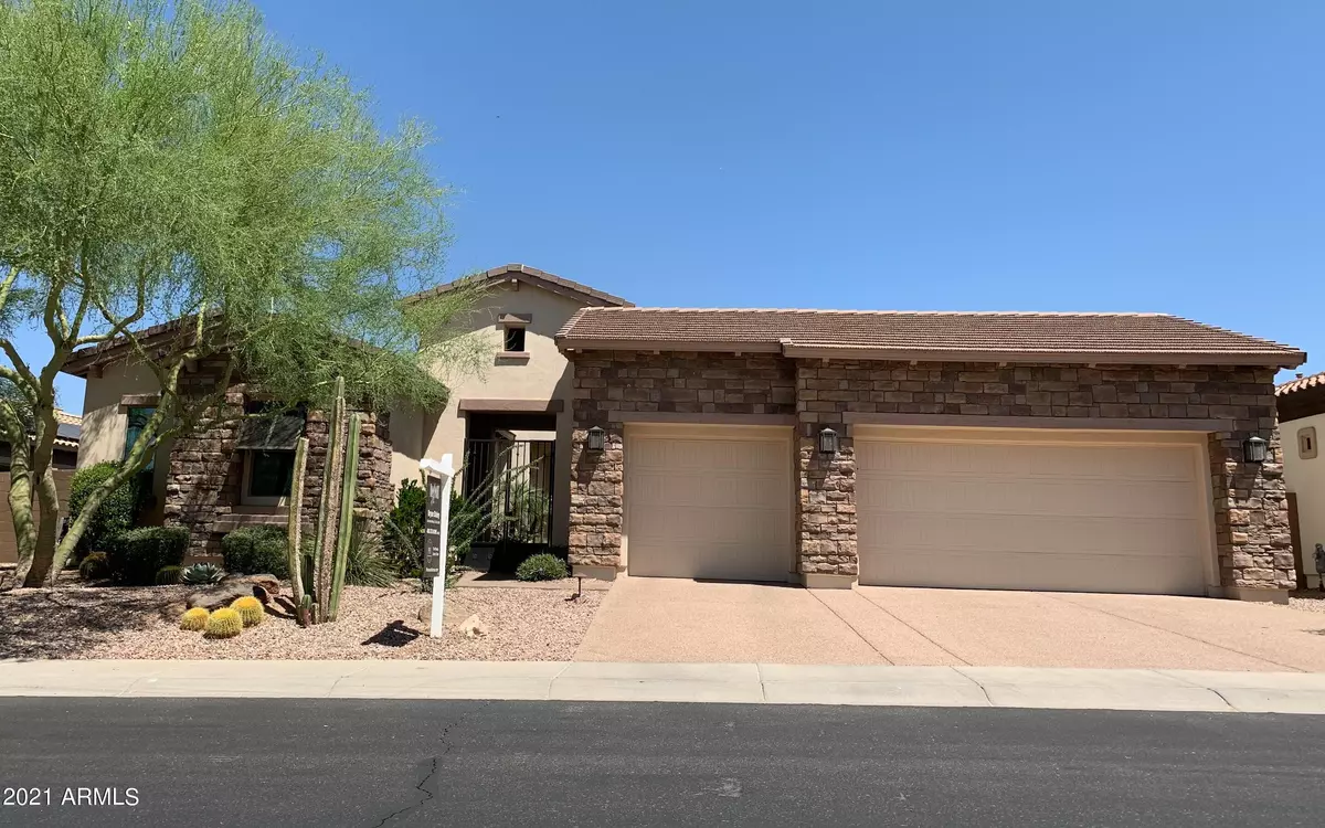 Cave Creek, AZ 85331,5236 E BARWICK Drive