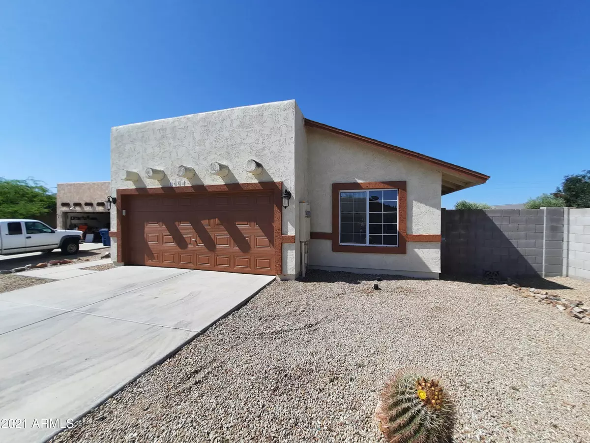 Apache Junction, AZ 85119,1684 S STETSON Court