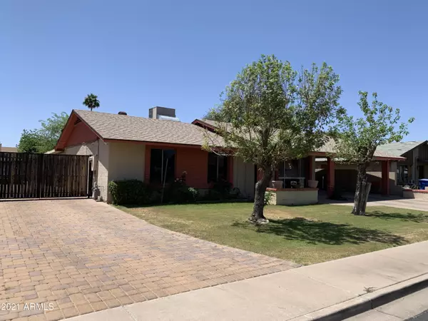 735 E Gable Avenue, Mesa, AZ 85204