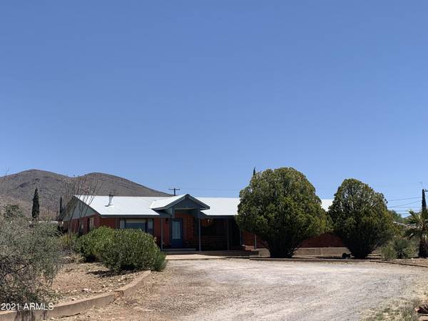 Bisbee, AZ 85603,67 MOHAVE Drive