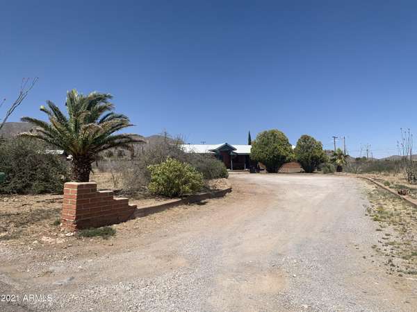 Bisbee, AZ 85603,67 MOHAVE Drive