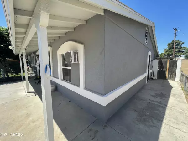 Phoenix, AZ 85035,2628 N 47TH Drive