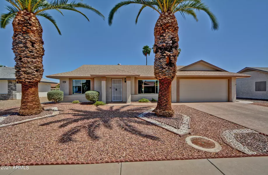 12622 W WESTGATE Drive, Sun City West, AZ 85375