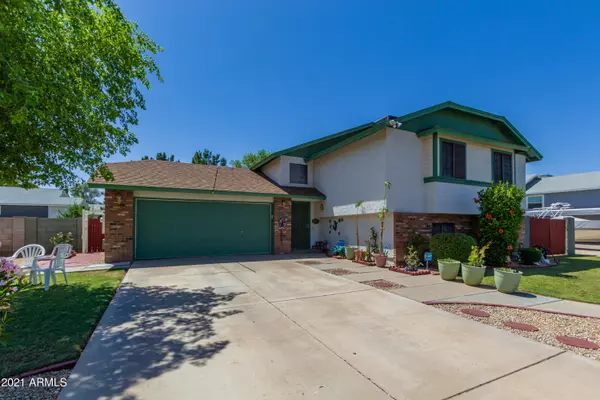 Mesa, AZ 85206,650 S 39TH Street