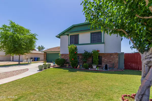 Mesa, AZ 85206,650 S 39TH Street