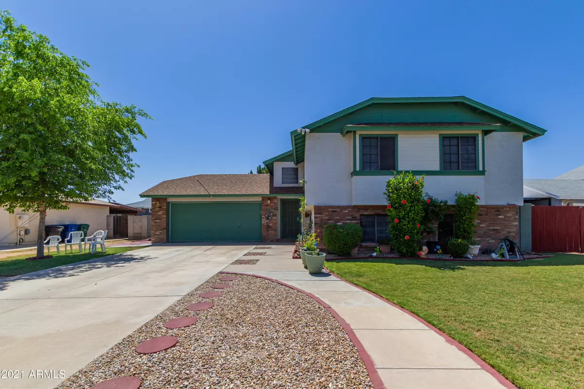 Mesa, AZ 85206,650 S 39TH Street