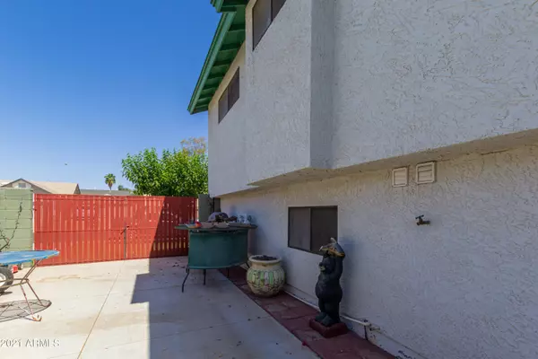 Mesa, AZ 85206,650 S 39TH Street