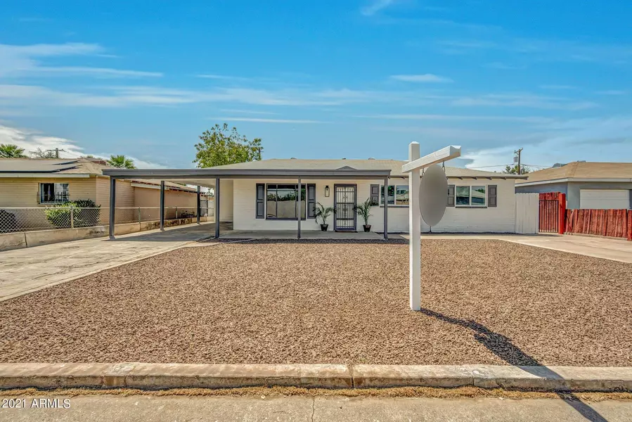 6006 N 31ST Drive, Phoenix, AZ 85017