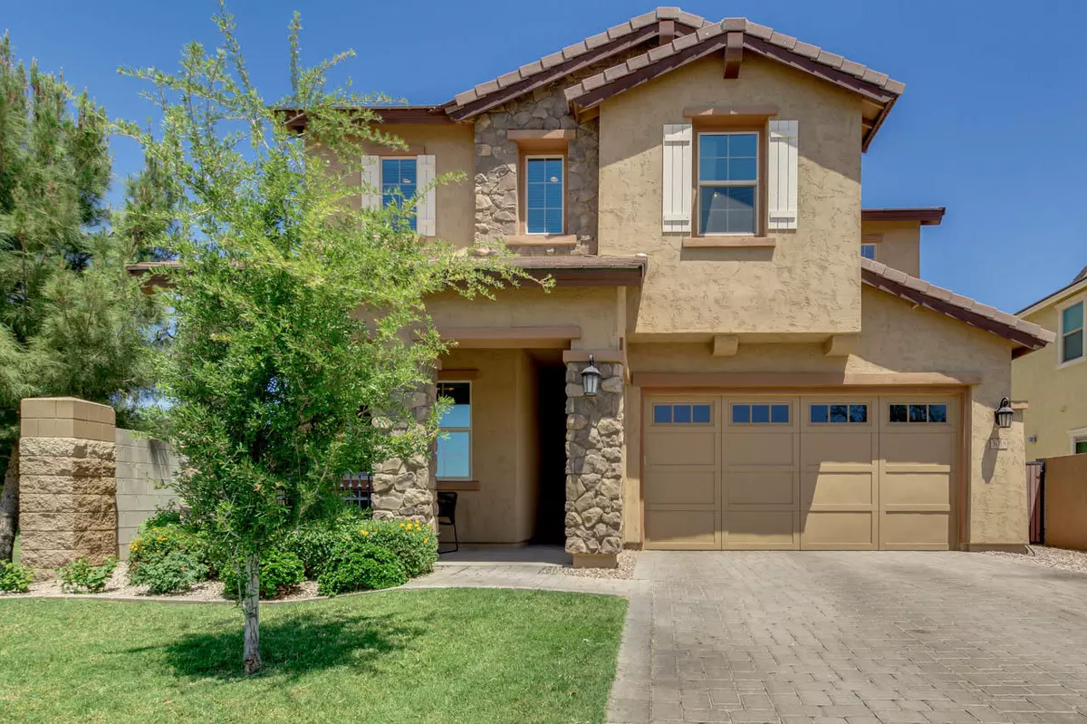 Gilbert, AZ 85296,3018 E APPALOOSA Road
