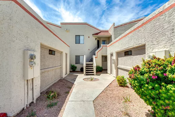 835 N GRANITE REEF Road #12, Scottsdale, AZ 85257