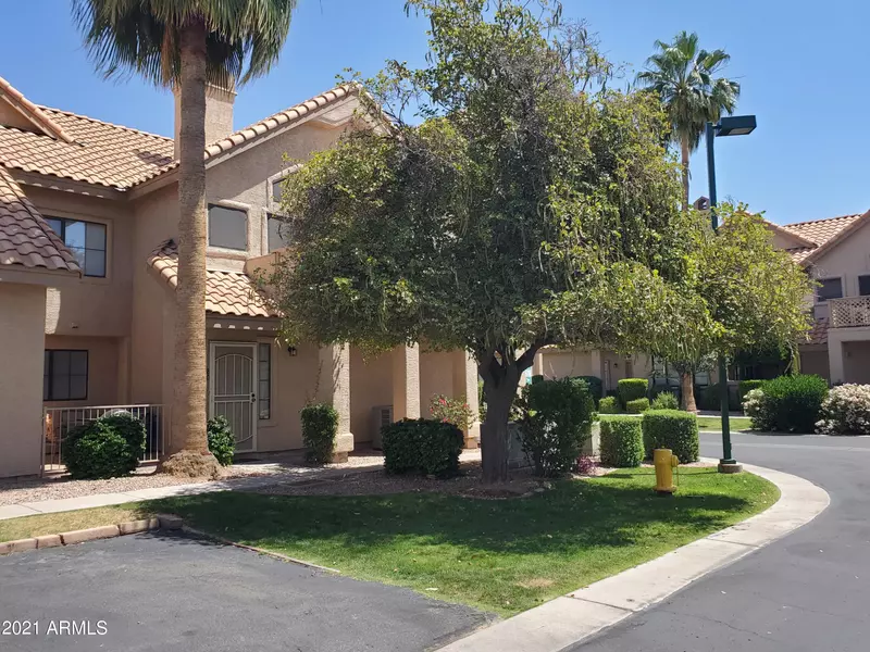 1001 N PASADENA -- #80, Mesa, AZ 85201