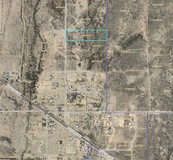 Tonopah, AZ 85354,0 S 387th Avenue #-