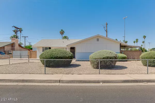 5473 W OSBORN Road, Phoenix, AZ 85031