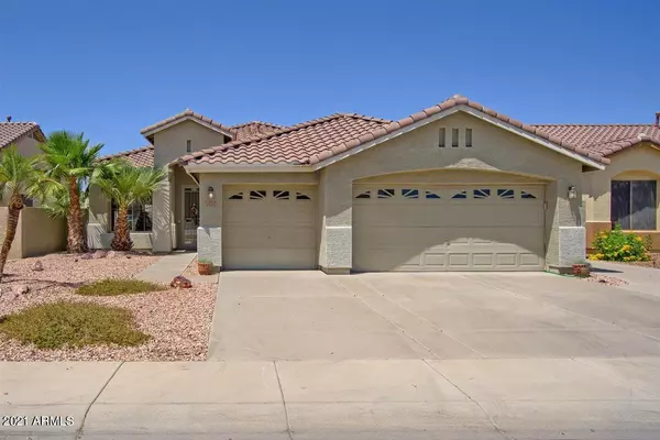 5426 W ANGELA Drive, Glendale, AZ 85308