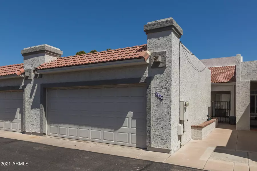 4750 W SANNA Street, Glendale, AZ 85302