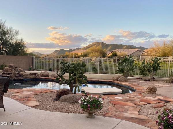 Cave Creek, AZ 85331,4614 E TUMBLEWEED Drive