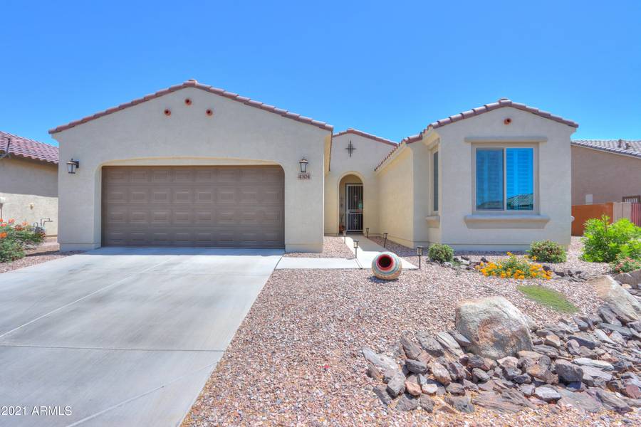 4304 W AGAVE Avenue, Eloy, AZ 85131