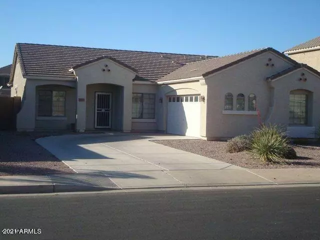 6574 S PEARL Drive, Chandler, AZ 85249