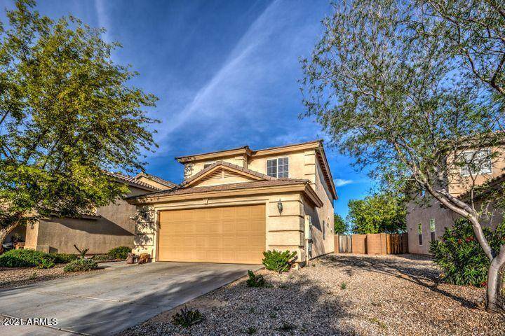 31777 N SUNDOWN Drive, San Tan Valley, AZ 85143