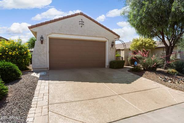 Buckeye, AZ 85396,21792 N 261ST Avenue