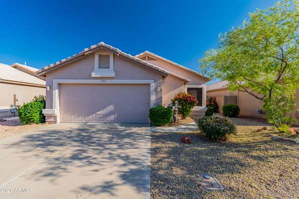 Peoria, AZ 85382,10613 W RUNION Drive