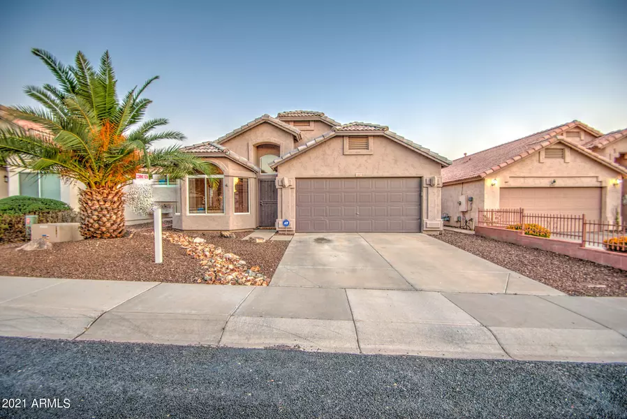 907 E MONTOYA Lane, Phoenix, AZ 85024