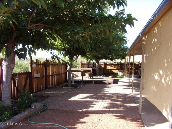 Payson, AZ 85541,358 N SUNSET Circle