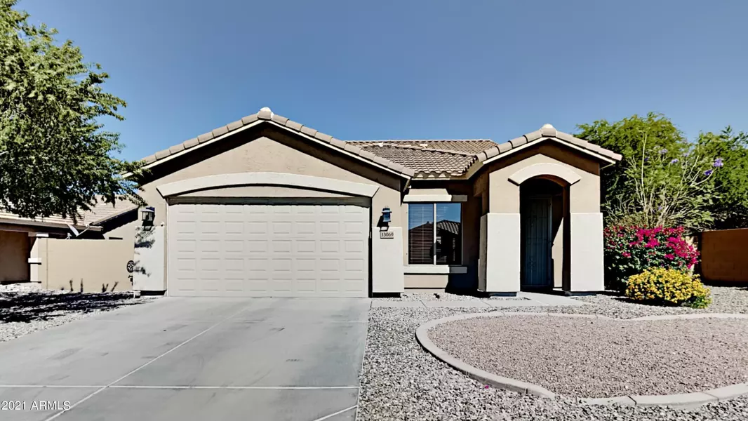 33069 N ROADRUNNER Lane, Queen Creek, AZ 85144