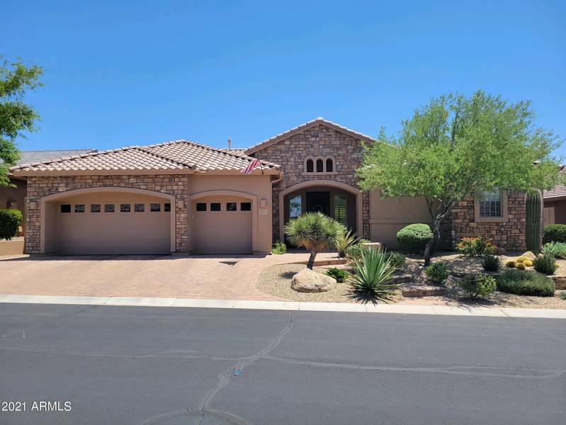 5831 E SIERRA SUNSET Trail, Cave Creek, AZ 85331