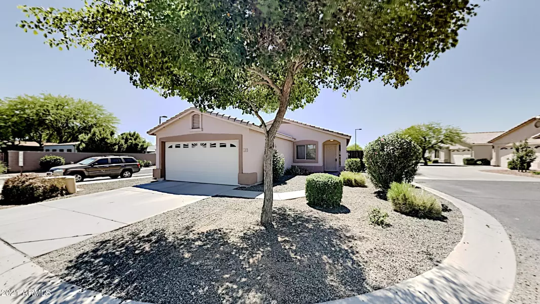 22 W INGRAM Street, Mesa, AZ 85201