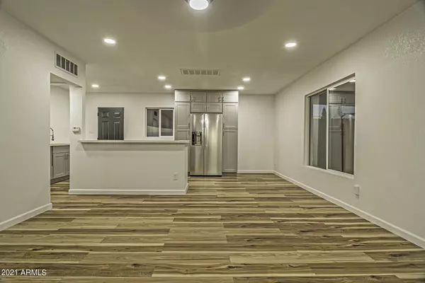 Phoenix, AZ 85017,3011 N 25TH Drive