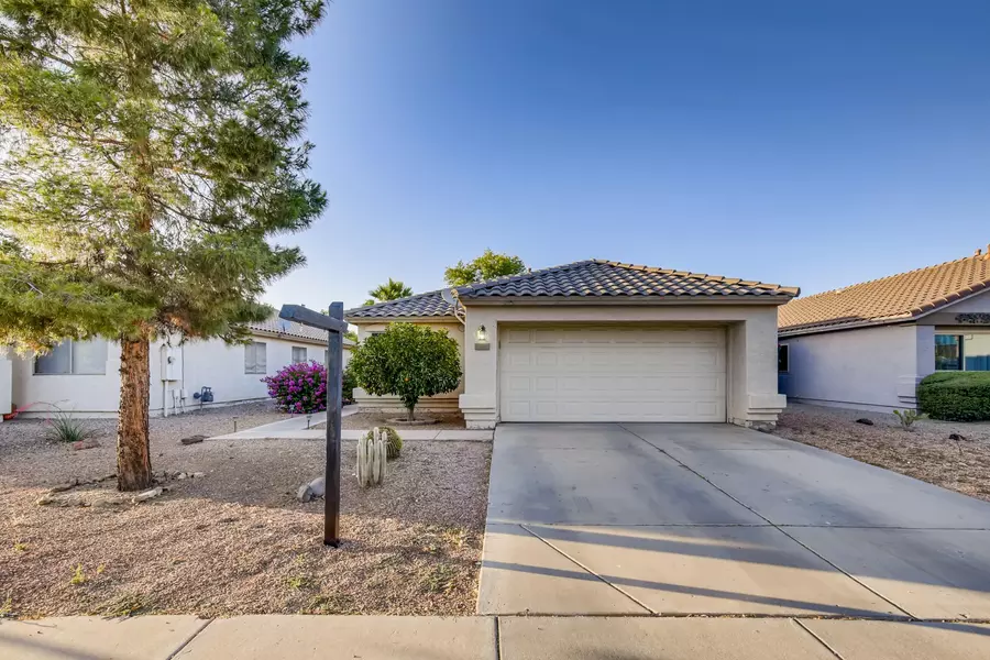 13766 W ELM Street, Surprise, AZ 85374