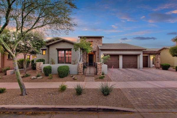 Scottsdale, AZ 85255,17460 N 94TH Place