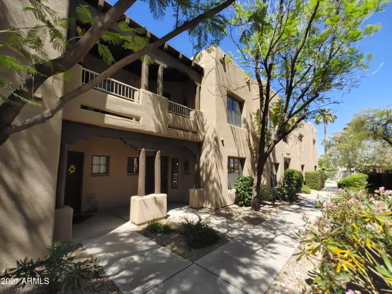 12438 N SAGUARO Boulevard #126, Fountain Hills, AZ 85268