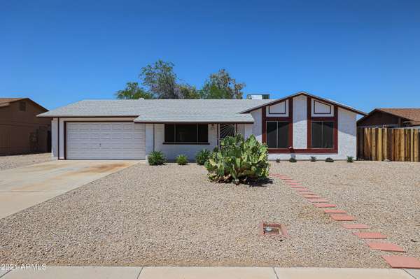 Peoria, AZ 85345,8638 W LAWRENCE Lane