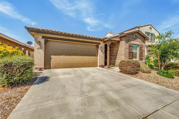 Peoria, AZ 85383,12109 W REMUDA Drive