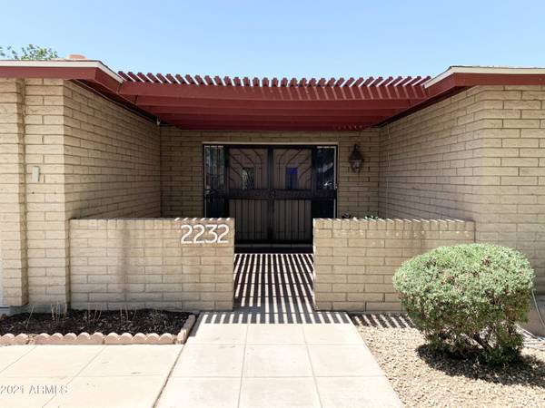 Mesa, AZ 85202,2232 W EDGEWOOD Avenue W