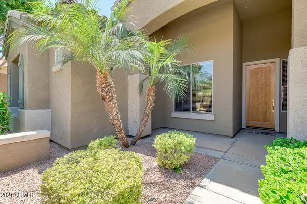 Chandler, AZ 85286,1843 E Winchester Place