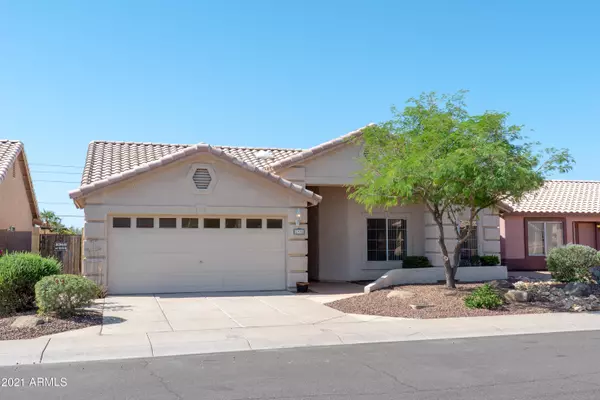Phoenix, AZ 85050,2935 E PONTIAC Drive