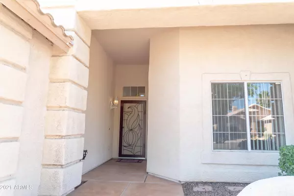 Phoenix, AZ 85050,2935 E PONTIAC Drive