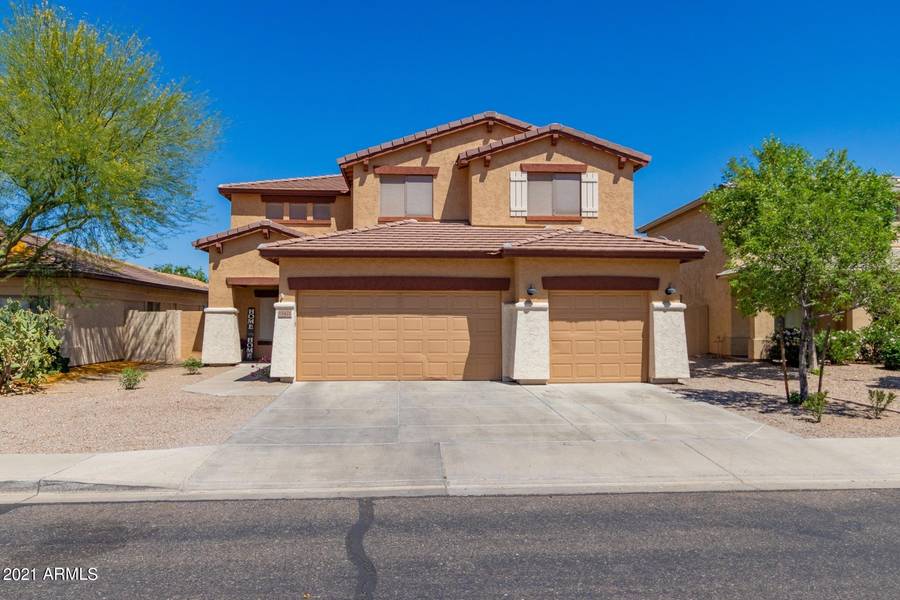 15421 N 172ND Lane, Surprise, AZ 85388