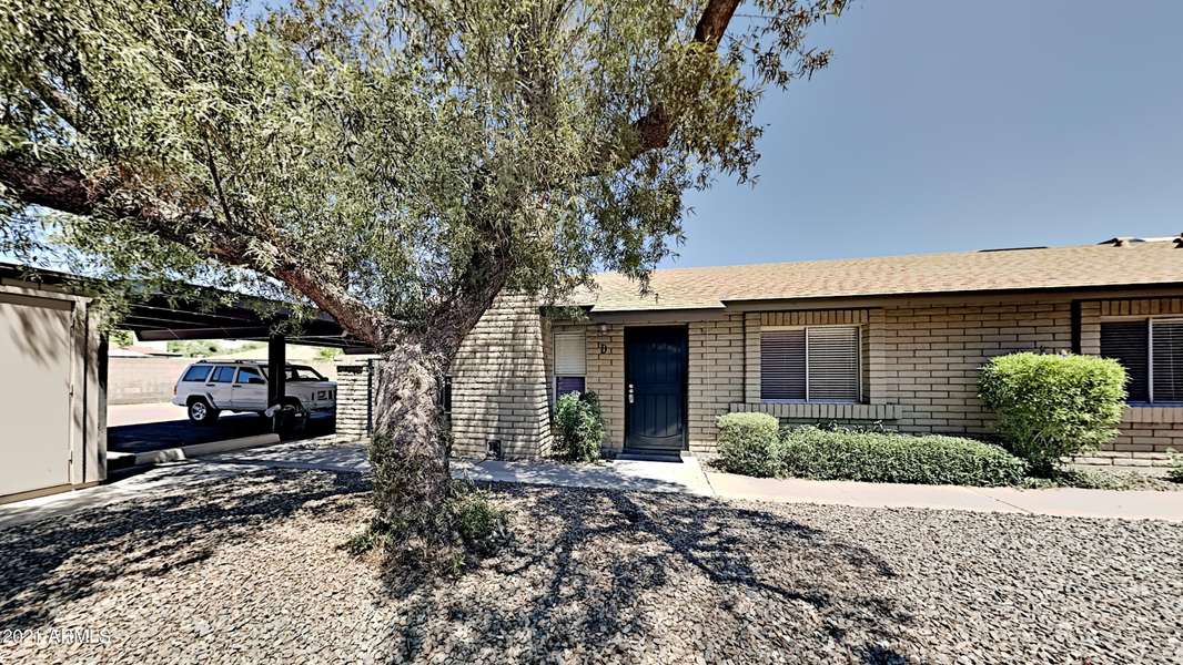 6420 S NEWBERRY Road #D, Tempe, AZ 85283