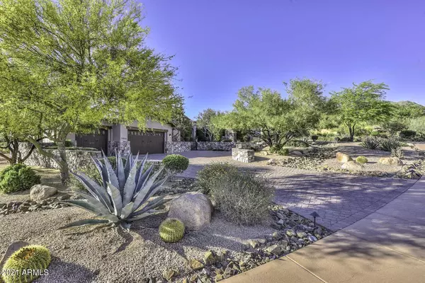 9966 E CHIRICAHUA Pass, Scottsdale, AZ 85262