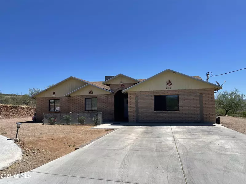 1233 CALLE REINALDO --, Rio Rico, AZ 85648