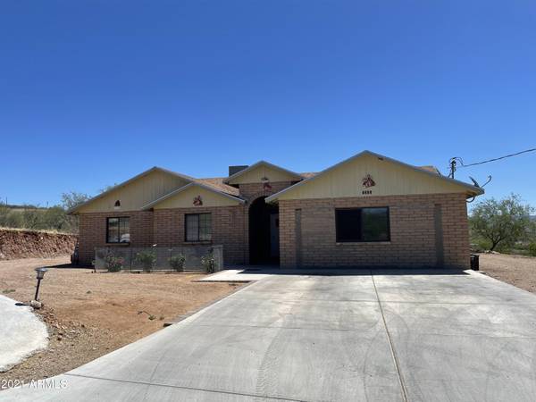 Rio Rico, AZ 85648,1233 CALLE REINALDO --