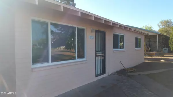 Bisbee, AZ 85603,112 Mountain View Avenue