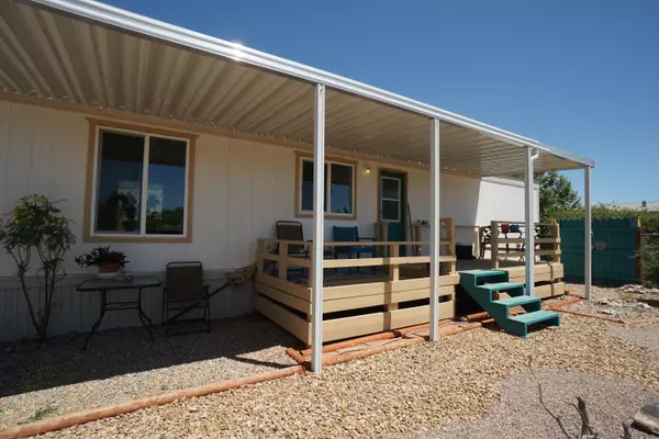 Huachuca City, AZ 85616,146 E CAMINO DE MESA --