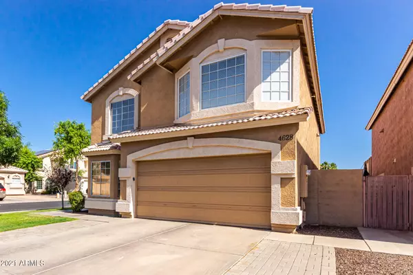 4628 E FORD Avenue, Gilbert, AZ 85234